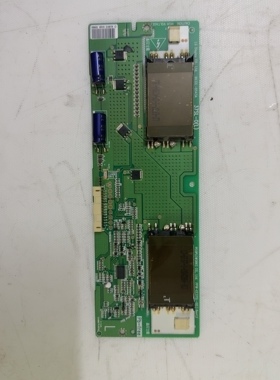 海信TLM37V88P TLM37P69GP高压板6632L-0543A PPW-EE37SL-0测好