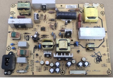 3康佳创维海尔AOC电源板 715G3332-P01/02-H20-003S测好