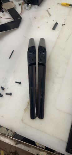 康佳LED39S2底座 支架 座子 配齐螺丝