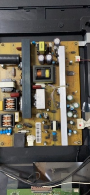 原装长虹UD43D6000I 49D6000I电源板JCM45D-1ME JCM55D-1MH 400