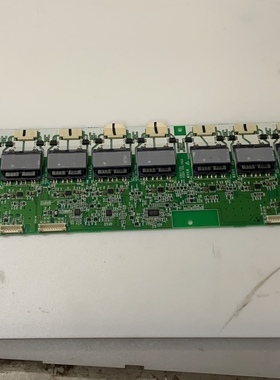 松下 TC-32LX500D背光板 高压板 恒流板ECXF5504  RDENC2208TPZZ