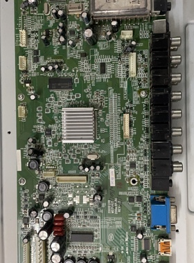 康佳LC32DS60C LC37/47DS30C LC42DS30D/60c/66主板35012228屏
