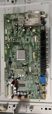 康佳LC32DS60C LC37/47DS30C LC42DS30D/60c/66主板35012228屏