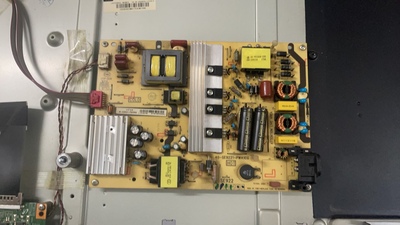 原装 东芝50U66CMC电源板40-SE9221-PWA1CG 测试好