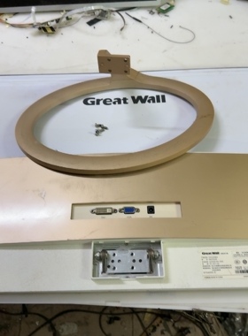 艾德蒙Great Wall  32CL21VB/6  MUT3315E底座 支架 座子 二手