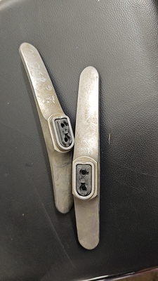 原装海信LED43K300U LED43HS266 LED43EC520UA底座 支架 带螺丝