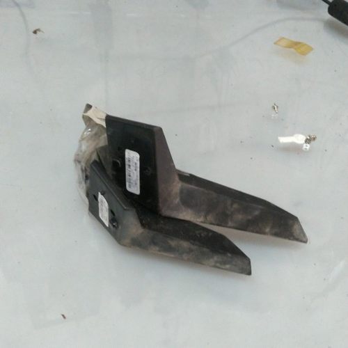 原装拆机 飞利浦32PHF3661/T3底座 带螺丝