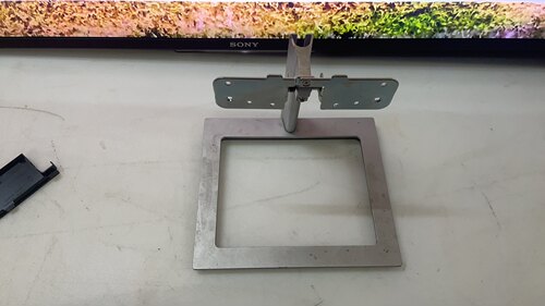 原装 飞利浦 271E1C  272E1底座 支架 座子 送螺丝