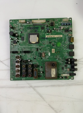 原装TCL L24M16主板40-0MS68B-MAA2XG屏T240XW01实拍测试好