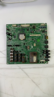 原装TCL L24/32M16主板40-0MS68B-MAA2XG配屏可选 实拍测试好