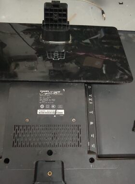 原装飞利浦32PHF3050/T3电视底座配螺丝实物拍摄现货