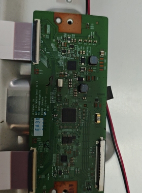 原装索尼KDL-55W950B液晶电视机逻辑板6870C-0486B测好现货