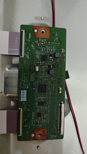 原装索尼KDL-55W950B液晶电视机逻辑板6870C-0486B测好现货