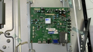 长虹LED42760X LED32/37760X主板JUC7.820.00042452屏可选 测好