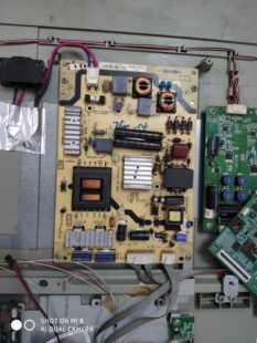 L43F3390A L43E5390A 3D电源板40 E371C4 PWG1XG 原装 PWH1XG TCL