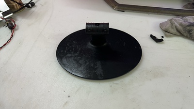 三星E2420 E2220W E2220 E1920 E1920NW P2450H P2250W底座 支架