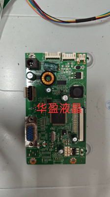 AOC冠捷 P2491VWHE 驱动板 236LM00027 主板 JRY-L58CDT9-CV2