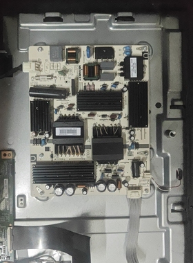 原装红米L50M5-RK电源板AMP50XM-RZ1K 9012-342200-1700101C测好