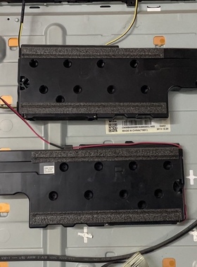 原装三星UA50F5080AR UA46F5300AJ 46F5000HJ喇叭BN96-25565B/D