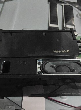 测好！原装索尼KD-43/49X8300C 65Z9D喇叭1-859-100-11/21  拆机