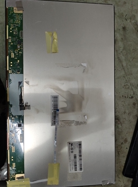 原装拆机BM200WD3-(TJ)(C1) 20英寸原装液晶屏，分辨率1600-900
