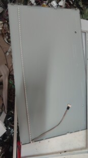 戴尔dell E2216HV灯条下方6针插口 64灯珠配屏HM215WU1-500
