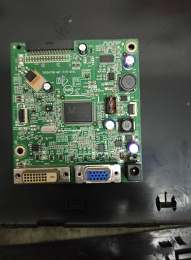 原装拆机AOC E2051F E2251FW驱动板电源板 715G4798-M01-000-004L