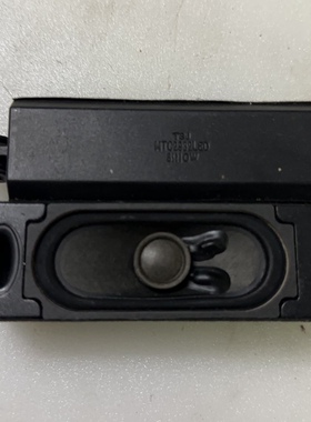 海尔LE32B310G 32K31A电视LE32B8500喇叭MTC2932LED扬声器孔11cm