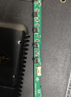 联想LS2224 LS2224A LI2224A 715G8259/8258-K02-000-004L按键板
