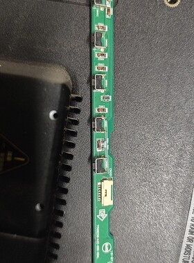 联想LS2224 LS2224A LI2224A 715G8259/8258-K02-000-004L按键板