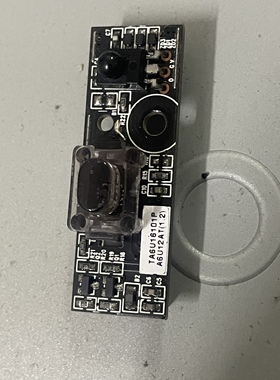 LG 52LD550-CB遥控接收板 接收头DNU LD570  TA6U16101P