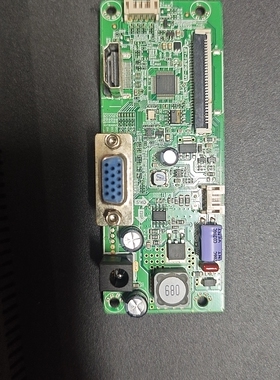 HKCMNT TSUMU588DG-A HKC MB27V7F3驱动板 MB27V9F V2712主板