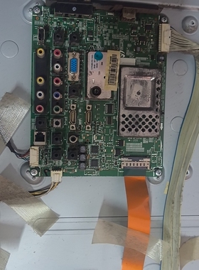 三星LA52B550K1H主板BN41-01176A配三星屏LTF520HB07