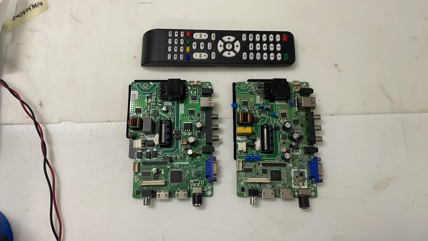 全新原装TP.SK106A SK105A.PB818/819 TP.SK108.PB818主板送遥控