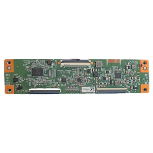 原装海信65A5F 65E3F电视逻辑板BG0004201 K0006HVZF ZFZZ实图