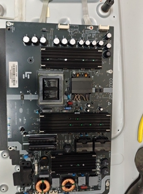 原装乐视L654UCC1 L554UCC1电源板SHG5503A-215E 25-DB4602-X2P