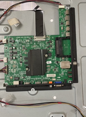 海信LED40K380U LED42K320U LED42EC590/650UN主板RSAG7.820.5730