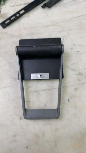 联想扬天 s3040 s4005 s4030 s4040 s5030 s800一体机 底座 支架