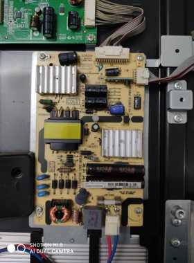 原装TCL L32E5300D/L32E5300A 电源板40-E061C3-PWD1XG测好