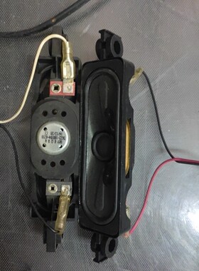 创维24/26E15HR 32E15HR 32E72RA电视喇叭5629/5622-108104-0210