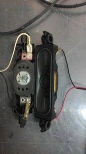 创维24/26E15HR 32E15HR 32E72RA电视喇叭5629/5622-108104-0210