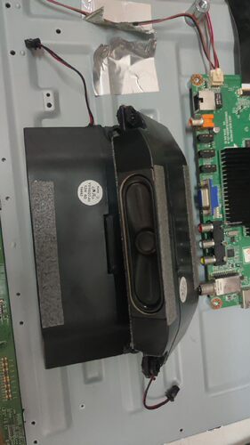 长虹LED58C3000ID 42Q1N电视喇叭YX18027—A/B1 12W 6Ω一对价