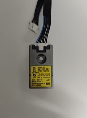 原装三星 UA46/55D6400UJ 无线网卡 蓝牙模块 BN96-17107A WIBT20