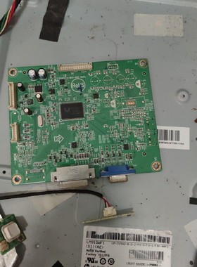 原装AOC I3284VW5 M3284VW驱动板715G6575-M01-000-004L测好