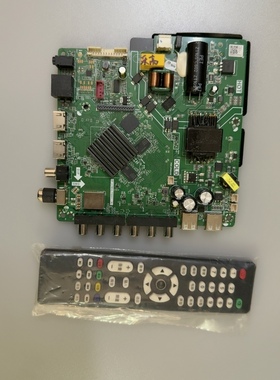 全新TP.ATM60.PB801 TP.SK529.PB801 CV920H-E42/F42主板 送遥控