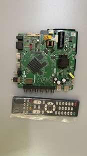 F42主板 全新TP.ATM60.PB801 E42 CV920H 送遥控 TP.SK529.PB801