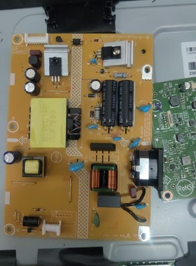 AOC 冠捷 C24G1 24G1易美逊G249G 电源板 715G9611-P04-001-001S