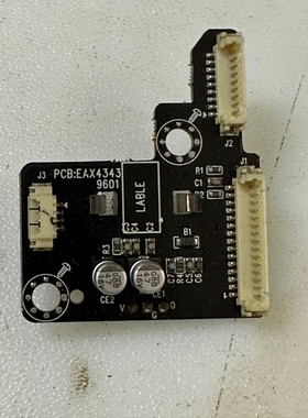 原装LG32/42/47LG60FR-TA接收器板 EBR42598101 EAX43439601