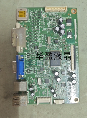DELL U2312HM U2312HMT 驱动板 L0144-2 48.7M701.021 02M 主板