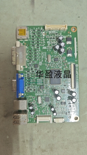 DELL U2312HM U2312HMT 驱动板 L0144-2 48.7M701.021 02M 主板